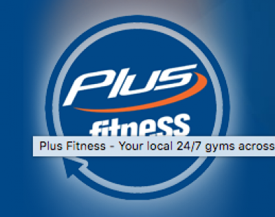 Plus Fitness 24/7